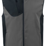 3702 SOFTSHELL VEST