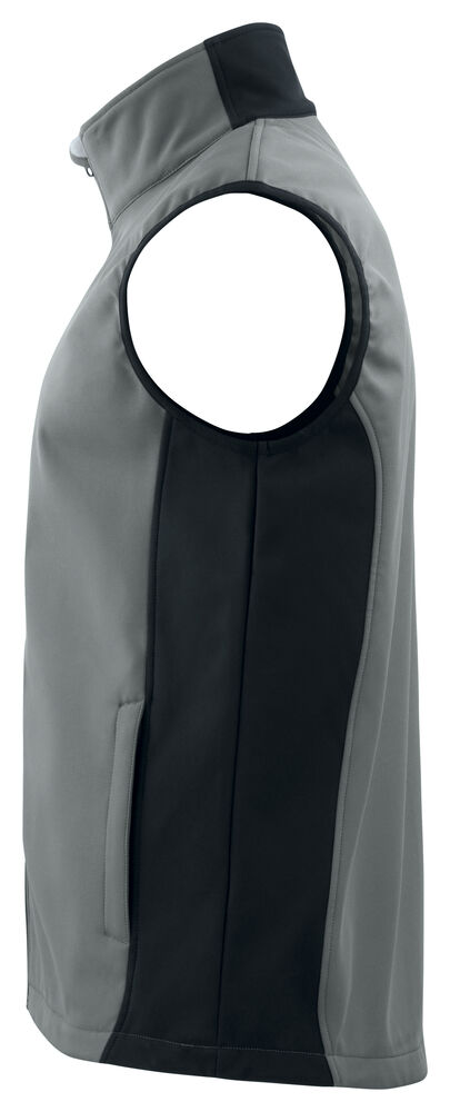 3702 SOFTSHELL VEST