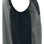3702 SOFTSHELL VEST