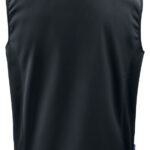 3702 SOFTSHELL VEST