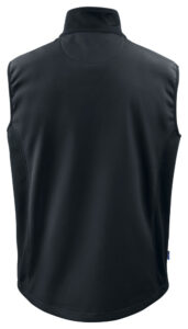 3702 SOFTSHELL VEST