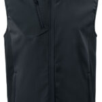3702 SOFTSHELL VEST