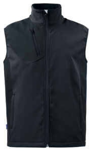 3702 SOFTSHELL VEST