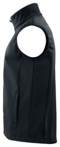 3702 SOFTSHELL VEST