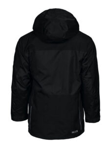 4411 VIND- OG VANDTÆT 3 I 1 PARKA