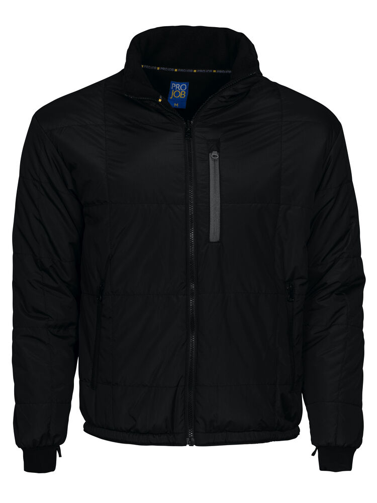 4411 VIND- OG VANDTÆT 3 I 1 PARKA