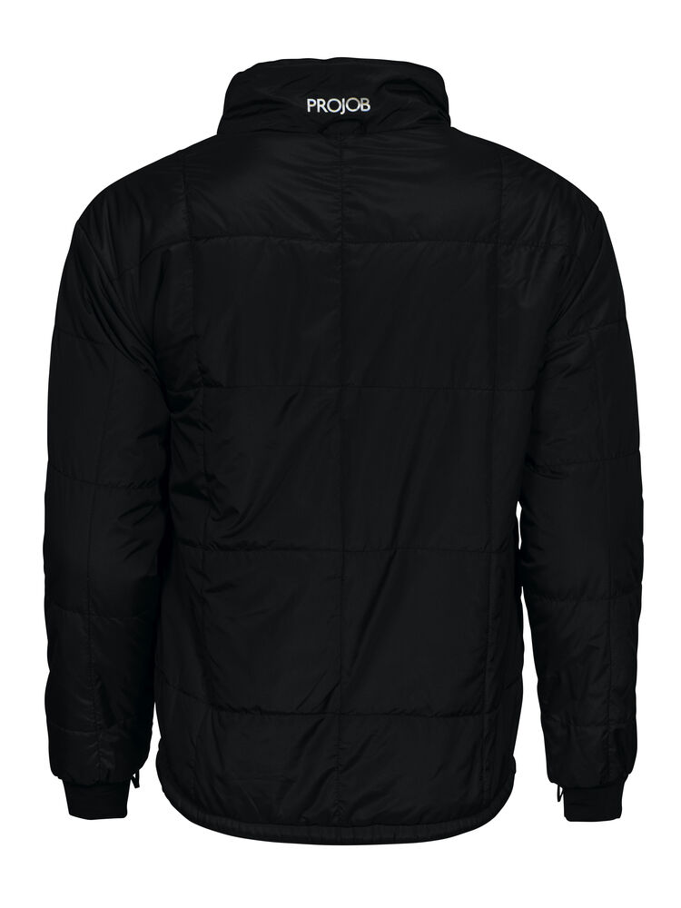 4411 VIND- OG VANDTÆT 3 I 1 PARKA