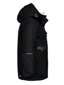 4411 VIND- OG VANDTÆT 3 I 1 PARKA