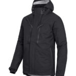 4424 FUNKTIONEL 3-I-1 JAKKE