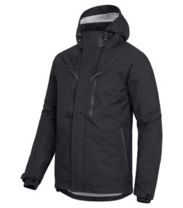4424 FUNKTIONEL 3-I-1 JAKKE