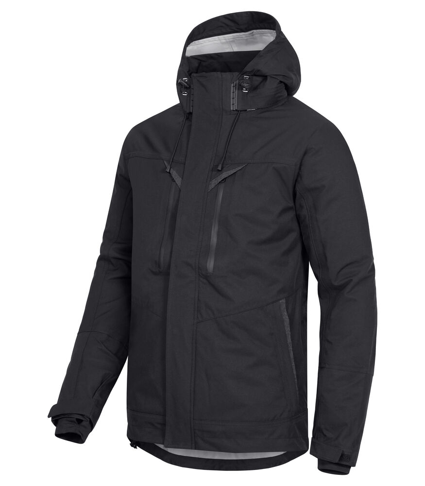 4424 FUNKTIONEL 3-I-1 JAKKE