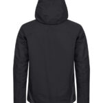 4424 FUNKTIONEL 3-I-1 JAKKE