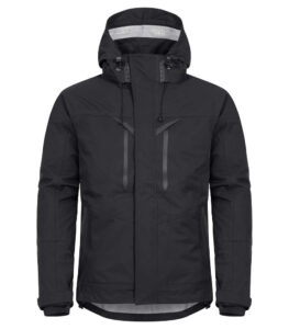 4424 FUNKTIONEL 3-I-1 JAKKE