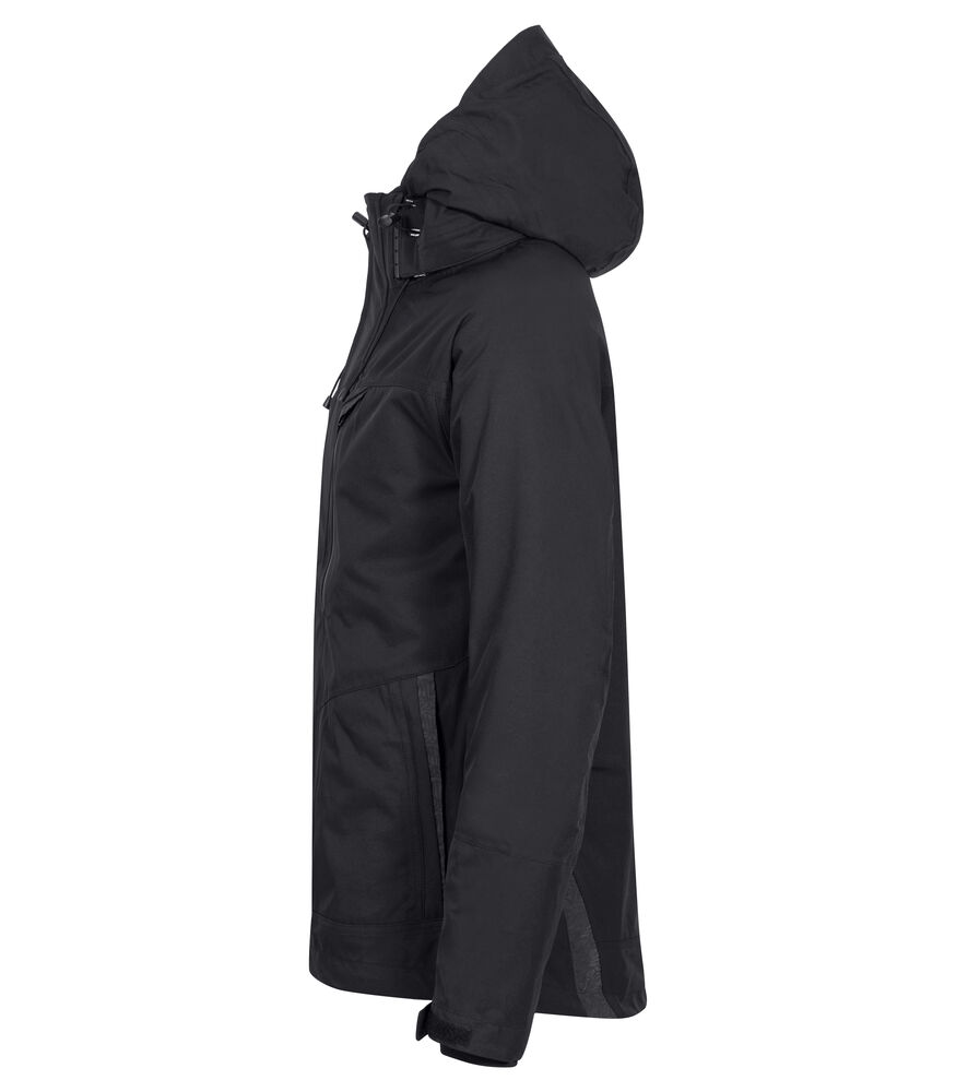 4424 FUNKTIONEL 3-I-1 JAKKE