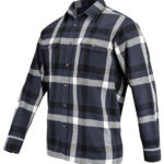 5212 OVERSHIRT / SKOVMANDSSKJORTE