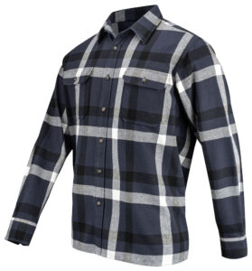 5212 OVERSHIRT / SKOVMANDSSKJORTE