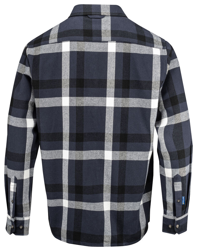 5212 OVERSHIRT / SKOVMANDSSKJORTE