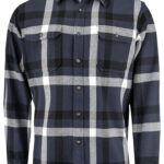 5212 OVERSHIRT / SKOVMANDSSKJORTE