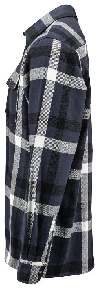 5212 OVERSHIRT / SKOVMANDSSKJORTE