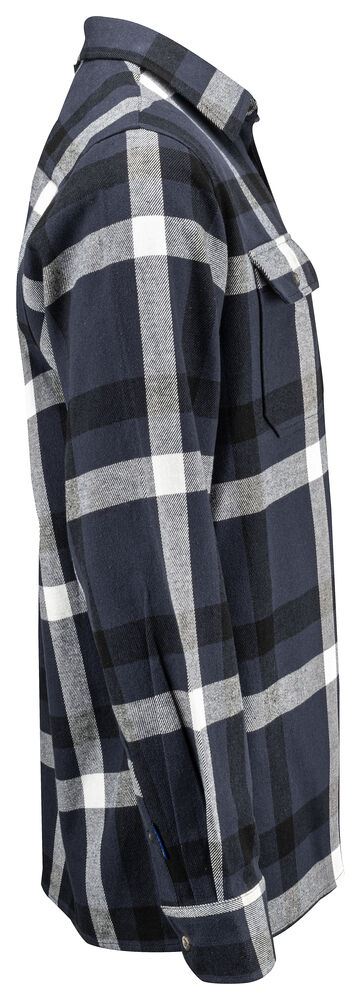 5212 OVERSHIRT / SKOVMANDSSKJORTE