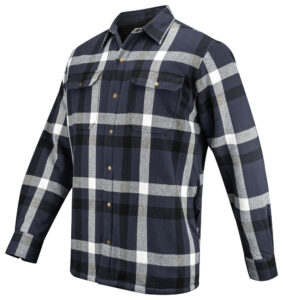 5213 OVERSHIRT ELLER SKOVMANDSSKJORTE MED PILEFOR
