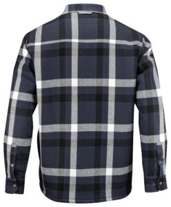 5213 OVERSHIRT ELLER SKOVMANDSSKJORTE MED PILEFOR