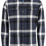 5213 OVERSHIRT ELLER SKOVMANDSSKJORTE MED PILEFOR