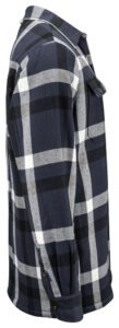 5213 OVERSHIRT ELLER SKOVMANDSSKJORTE MED PILEFOR