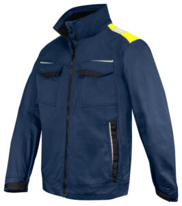 5427 SERVICEJAKKE