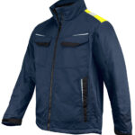 5428 SERVICEJAKKE, FORET