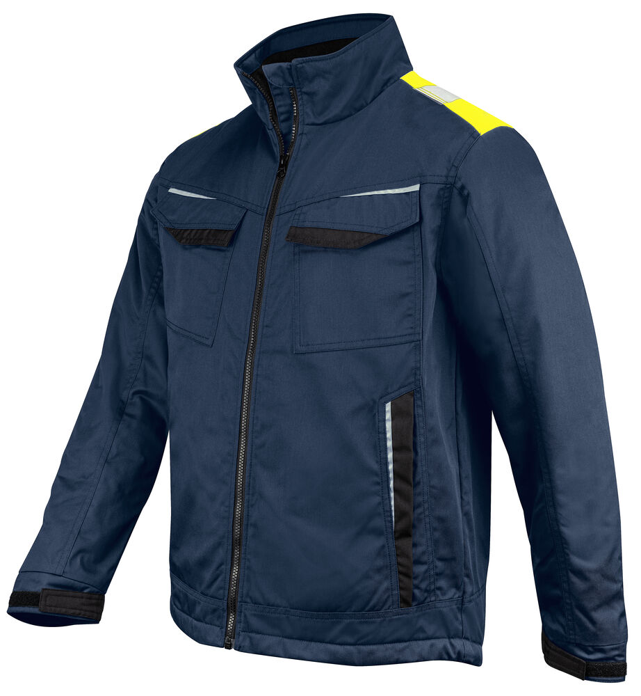 5428 SERVICEJAKKE, FORET