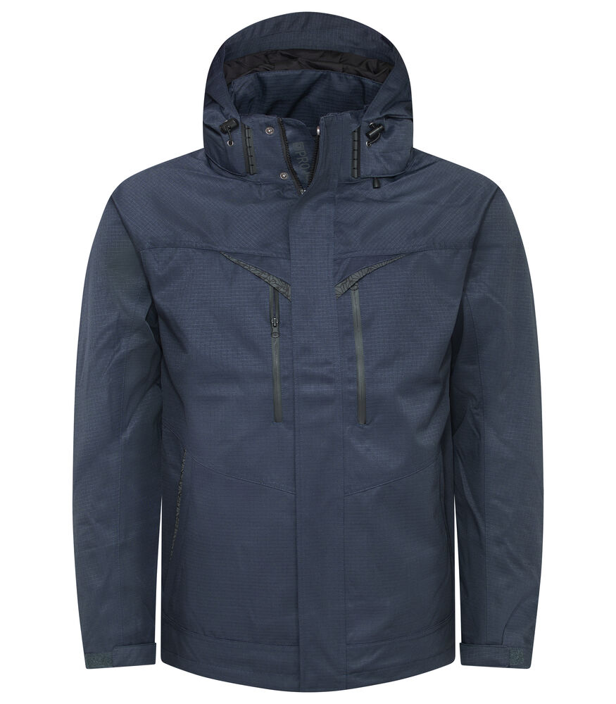 5430 FORET JAKKE