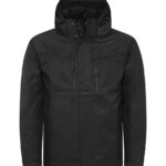 5430 FORET JAKKE