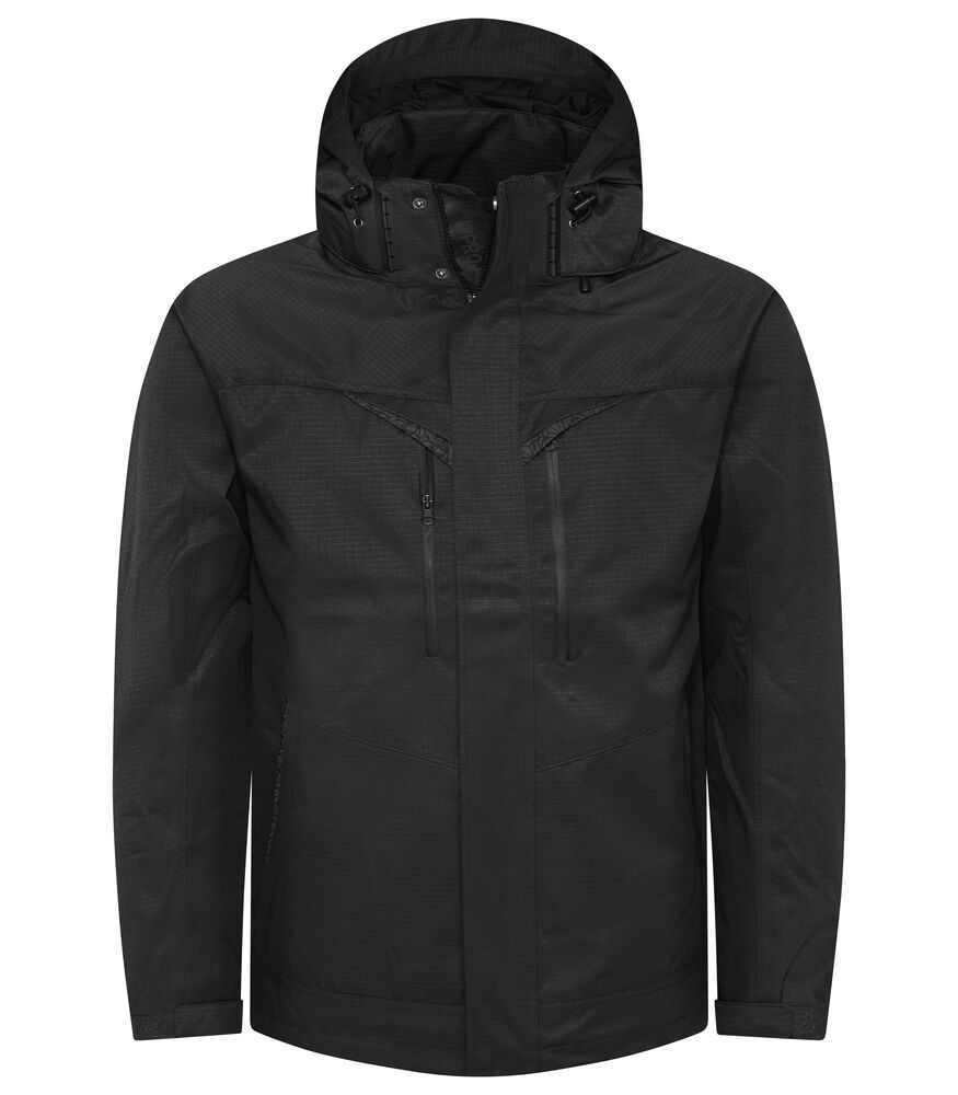 5430 FORET JAKKE