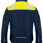 5438 SERVICEJAKKE, BOMULD, FORET