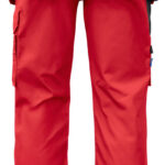 5531 ARBEJDSBUKS POLYESTER/BOMULD
