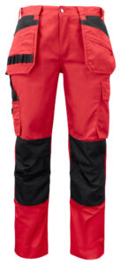 5531 ARBEJDSBUKS POLYESTER/BOMULD