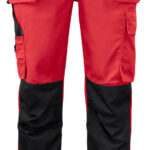 5531 ARBEJDSBUKS POLYESTER/BOMULD