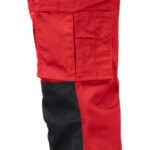 5531 ARBEJDSBUKS POLYESTER/BOMULD