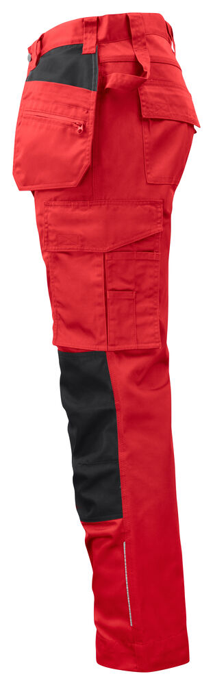 5531 ARBEJDSBUKS POLYESTER/BOMULD