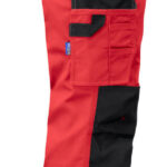 5531 ARBEJDSBUKS POLYESTER/BOMULD