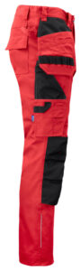 5531 ARBEJDSBUKS POLYESTER/BOMULD