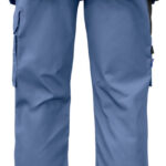 5531 ARBEJDSBUKS POLYESTER/BOMULD