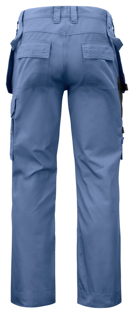5531 ARBEJDSBUKS POLYESTER/BOMULD