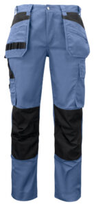 5531 ARBEJDSBUKS POLYESTER/BOMULD