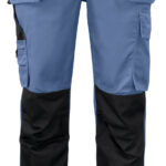 5531 ARBEJDSBUKS POLYESTER/BOMULD