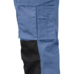 5531 ARBEJDSBUKS POLYESTER/BOMULD