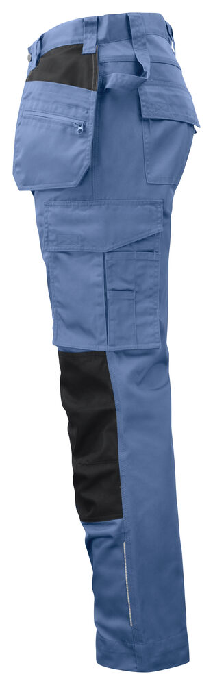 5531 ARBEJDSBUKS POLYESTER/BOMULD