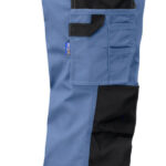 5531 ARBEJDSBUKS POLYESTER/BOMULD