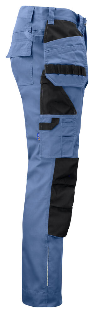 5531 ARBEJDSBUKS POLYESTER/BOMULD